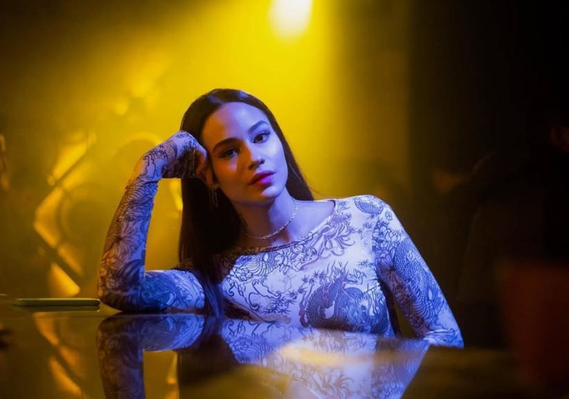 Survivor'ın popüler yüzü Murat Ceylan yeni sevgilisiyle el ele görüntülendi: Gönlünü kaptırdığı ünlü güzel kim? - Resim: 56