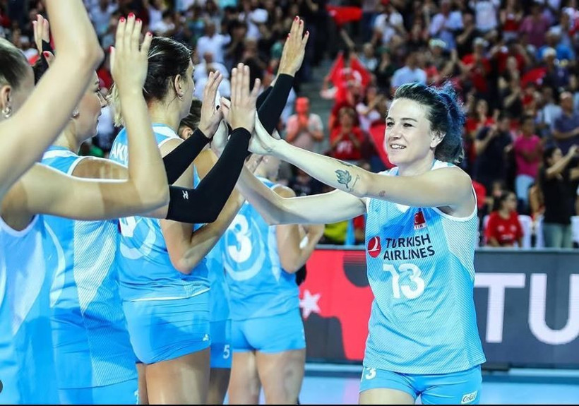 Filenin Sultanları’ndan Survivor Adasına: Milli Yıldız Meryem Boz bombası! Acun Ilıcalı açıkladı! - Resim: 23