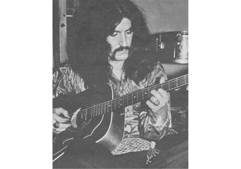 Türk Müziği’nin dev ismi Barış Manço’nun hiç görmediğiniz çocukluk karesi olay oldu! 7'den 77'ye herkesin sevgilisiydi - Resim: 41