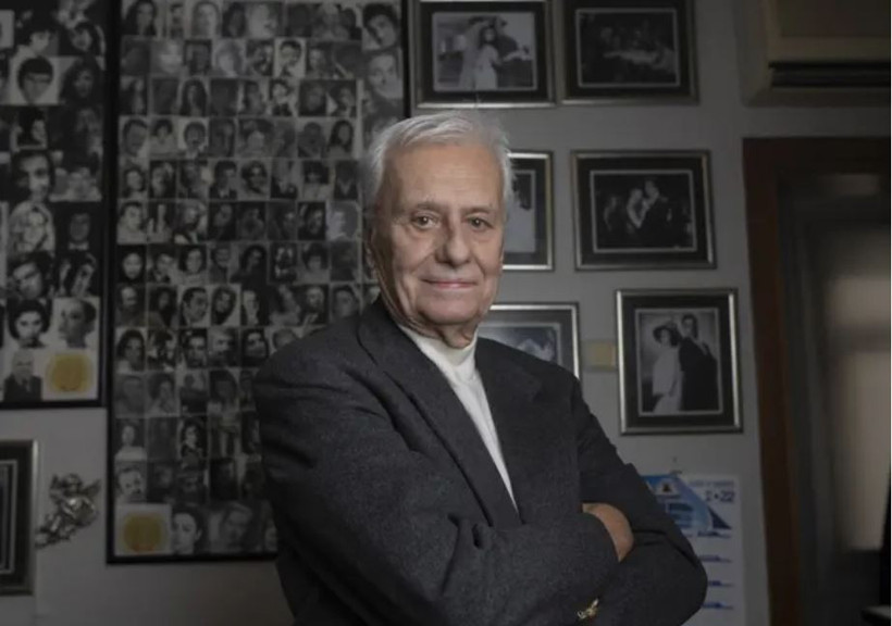 Son dakika… Son dakika… Yeşilçam'ın efsane ismi Engin Çağlar hayatını kaybetti - Resim : 5