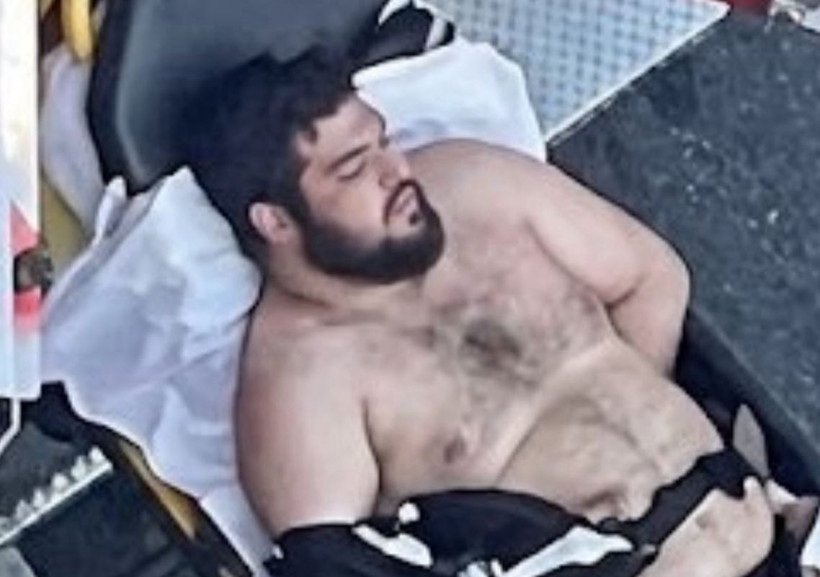 Beyaz Saray saldırganının kimliği belli oldu - Resim : 1