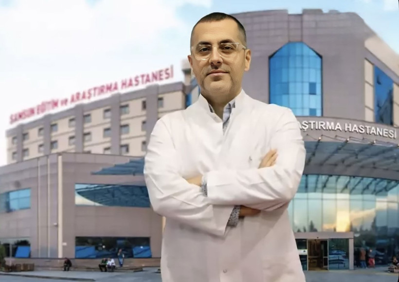 Sporda ani ölüm gerçeği: Suçlu gerçekten aşırı egzersiz mi? Profesör Yontar tek tek anlattı! - Resim : 2