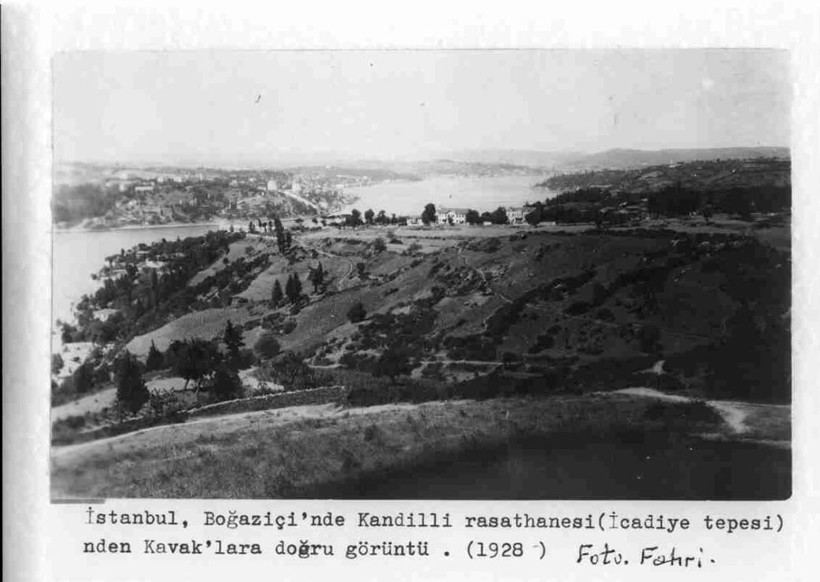 'Çöl Kaplanı' Fahreddin Paşa'nın arşivi açıldı: Bu fotoğrafları ilk kez göreceksiniz - Resim: 4