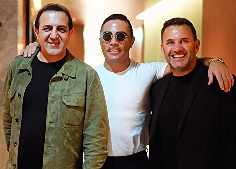 Bir yıldız daha 'Solo il Gala' dedi: 'Kulübümle anlaşın yeter' - Resim : 1