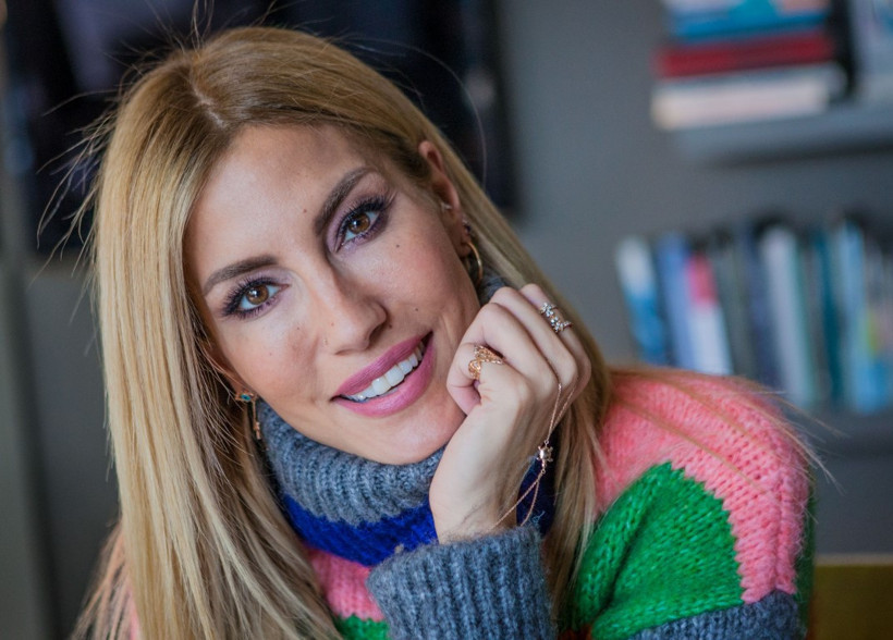 Ünlü model Çağla Şıkel’den İstanbul Boğazı’nda adrenalin dolu anlar: Hayallerine kavuştu - Resim : 6