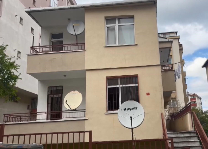 Kartal’da bıçaklı ölüm! Özbek gelinin feryadı! ‘Ben yapmadım’ - Resim : 2