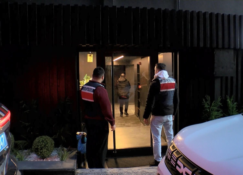 Medya devi GAİN'e operasyon! Gözaltılar var - Resim : 2