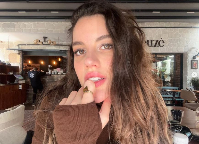 Acun Ilıcalı sekizinci bombasını açıkladı: Arka Sokaklar’ın Aslı Komiser’i Deniz Çatalbaş Survivor 2026 Ünlüler & All Star kadrosunda! - Resim : 19