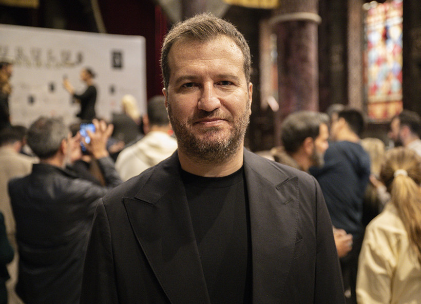 Osmanlı'nın destanı yeniden Yazılıyor: Kuruluş Orhan, 29 Ekim'de izleyiciyle buluşuyor - Resim : 1