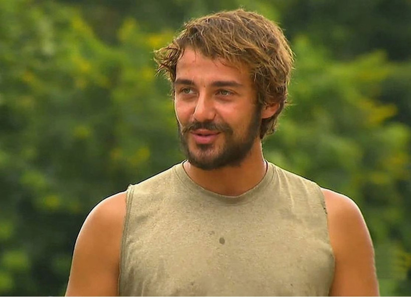 Survivor şampiyonu Cemal Can’dan gözyaşlarıyla Survivor itirafı: ‘Kimseye söylemedim’ dedi! - Resim : 13