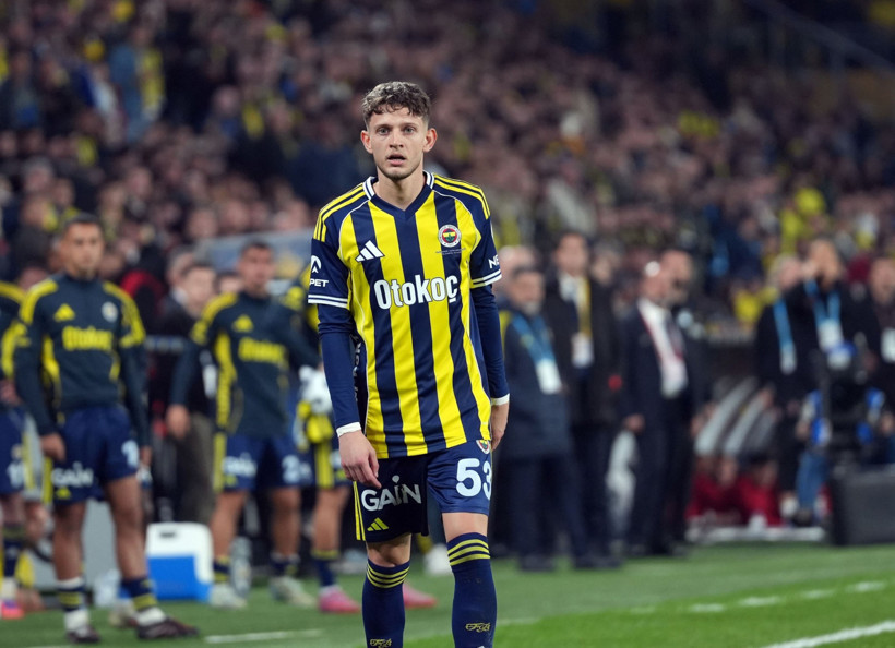 Nihat Kahveci'den Fatih Karagümrük maçı sonrası Fenerbahçe'ye çağrı! "O oyuncuyu gönderin" - Resim : 2