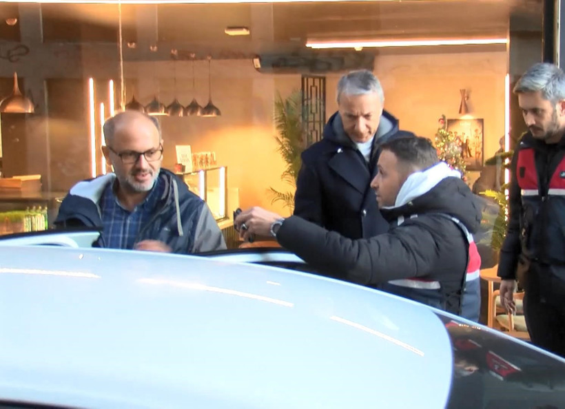 Medya devi GAİN'e operasyon! Gözaltılar var - Resim : 3