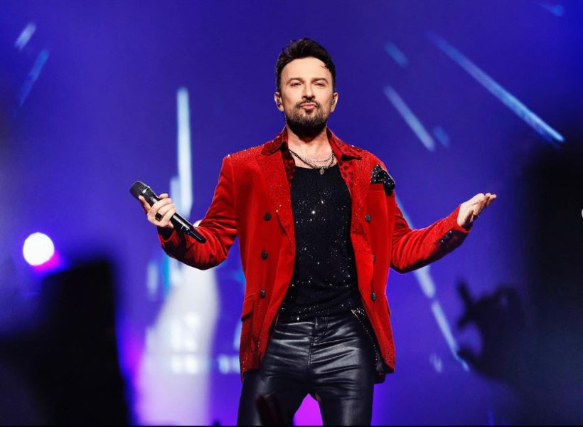 Megastar Tarkan dönüyor: Site çöktü, bilet fiyatı el yakıyor! - Resim : 7