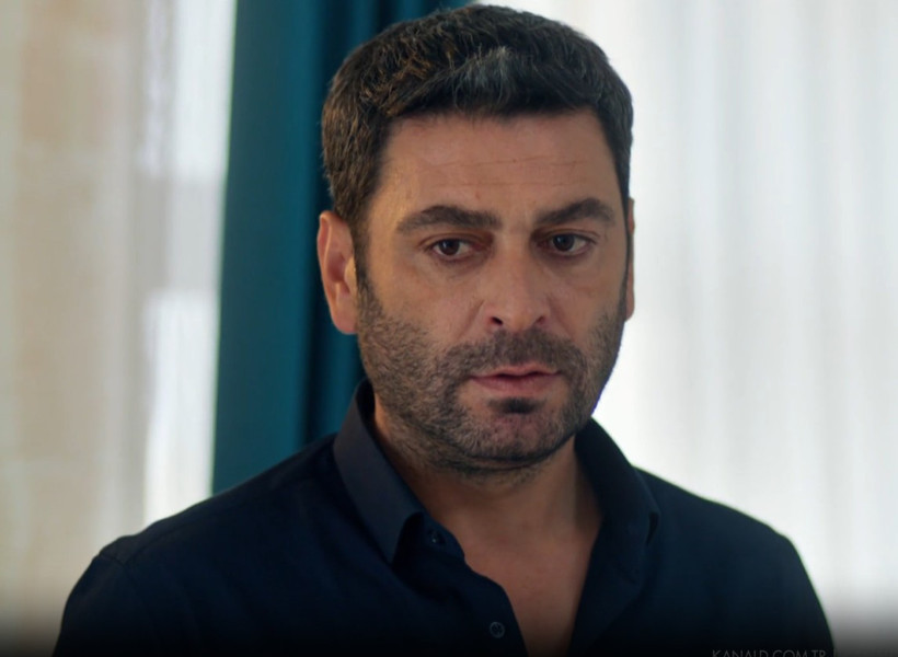 Uzak Şehir'de duygu fırtınası: Oğul baba karşısında, anne aşkını saklayamadı - Resim : 3