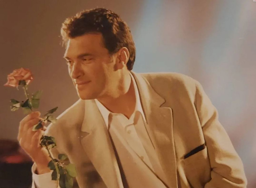 Çarkıfelek’in efsanesi Tarık Tarcan yıllar sonra ortaya çıktı: 32’de her şeyi bıraktı! Son hali herkesi şoke etti! - Resim : 12