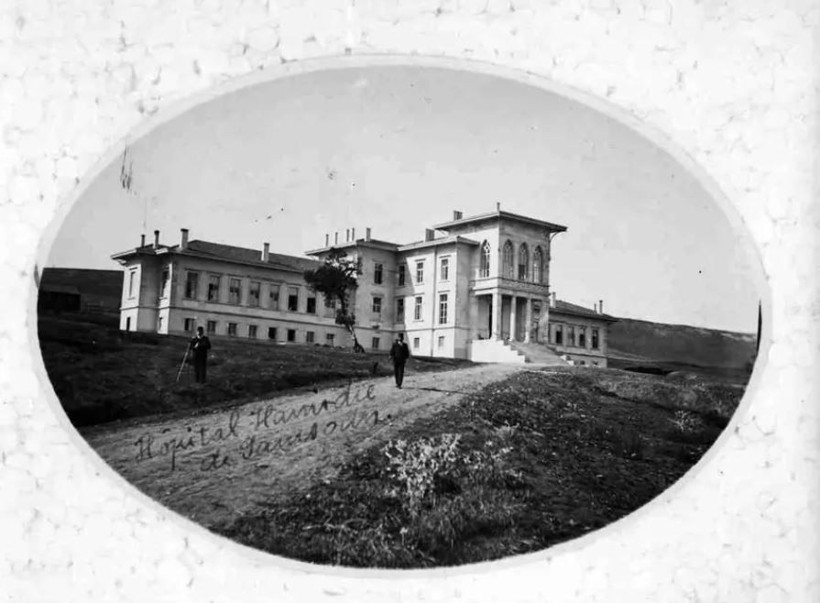 'Çöl Kaplanı' Fahreddin Paşa'nın arşivi açıldı: Bu fotoğrafları ilk kez göreceksiniz - Resim: 6