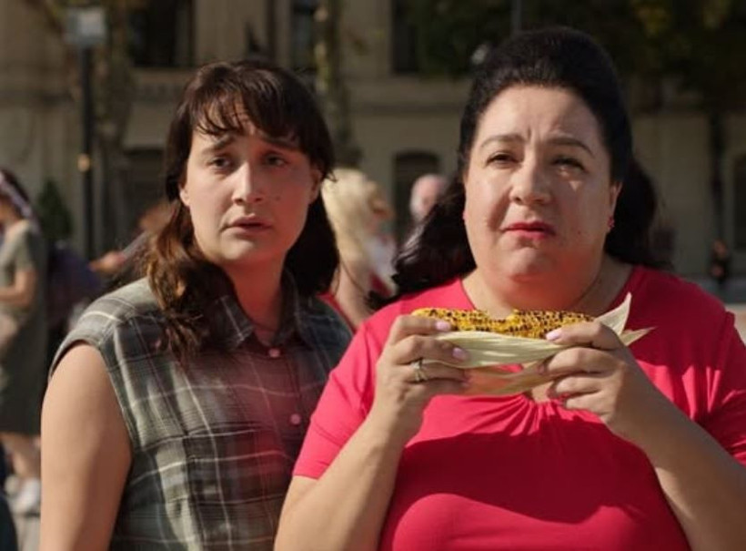 Çocukluk fotoğrafındaki o minik kız şaşırttı! Şu an tüm Türkiye'nin tanıdığı bir isim - Resim: 7