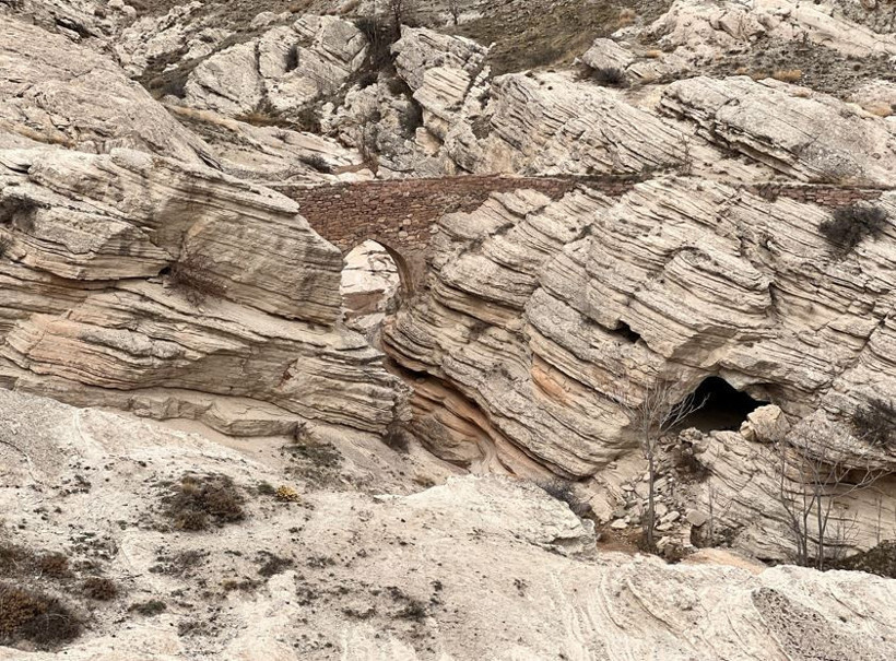Gerçek mi efsane mi? Şeytanla yapılan anlaşma: Mimarın çaresizliği - Resim : 6