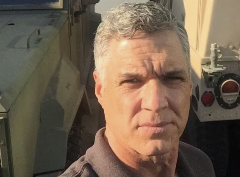 Polis rolü yetmedi, gerçeğini seçti! Ekranın efsanesi Jerry O'Donnell şimdi sokakta devriye gezecek - Resim : 9