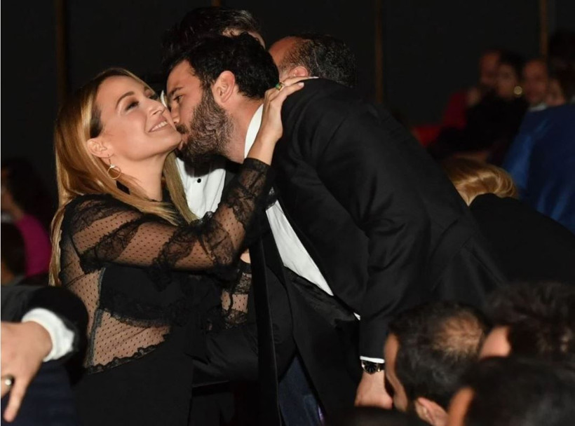 Çocukluk fotoğrafındaki o minik kız şaşırttı! Şu an tüm Türkiye'nin tanıdığı bir isim - Resim: 34