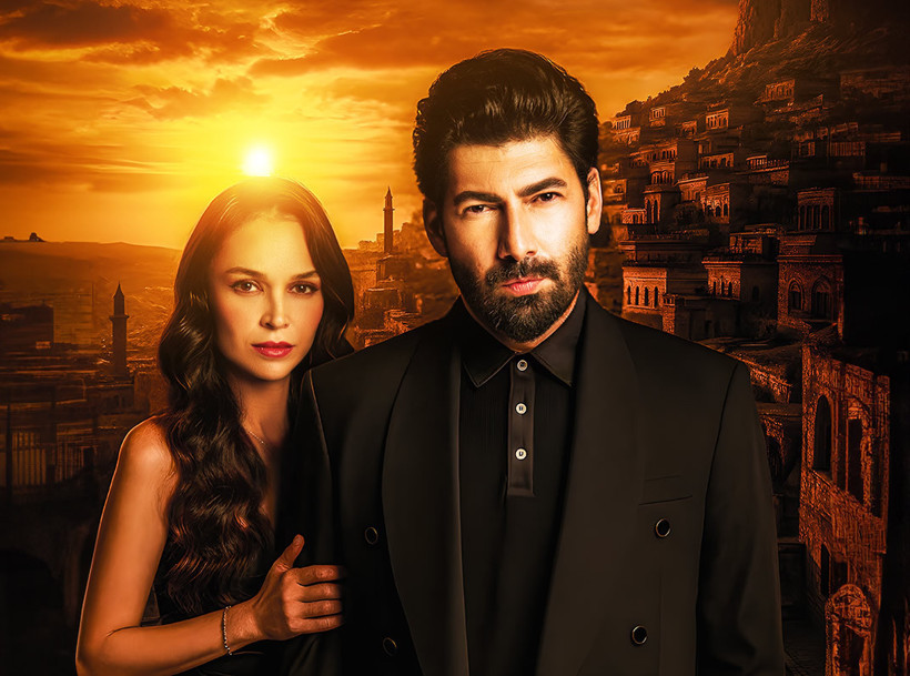 ‘Zerhun’ dizinin ekran yolculuğu başladı - Resim : 1