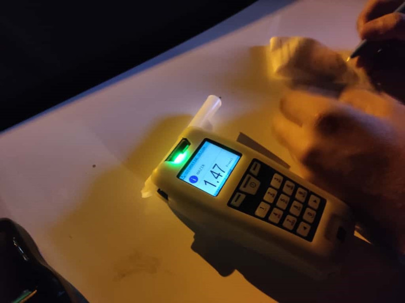 Trafik denetiminde film gibi olay! Polisi vale zannedilince gerçek ortaya çıktı - Resim : 2