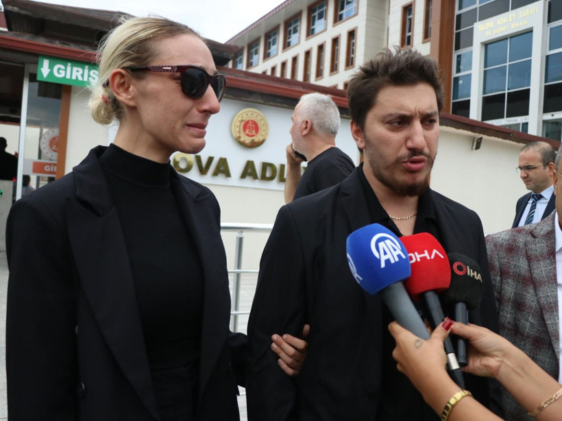 Güllü'nün kızı Tuğyan Ülkem ilgili her şey ortaya çıktı! - Resim: 5