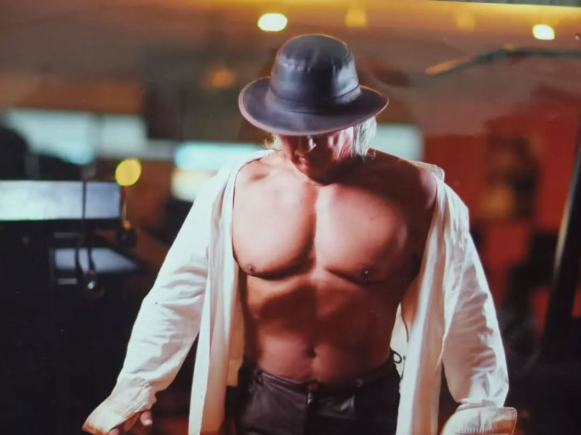 Şener Üşümezsoy’dan yıllar sonra gelen ilk Survivor itirafı! Acun Ilıcalı 500 bin dolar teklif etti: Kenya’da timsahlarla yüzdüm - Resim : 16