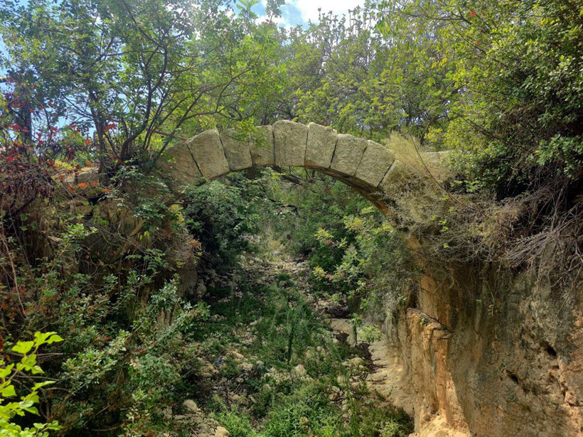 Türkiye’deki tarihi sırra turist akını! İçeri adım atanın tüyleri diken diken oluyor - Resim: 9