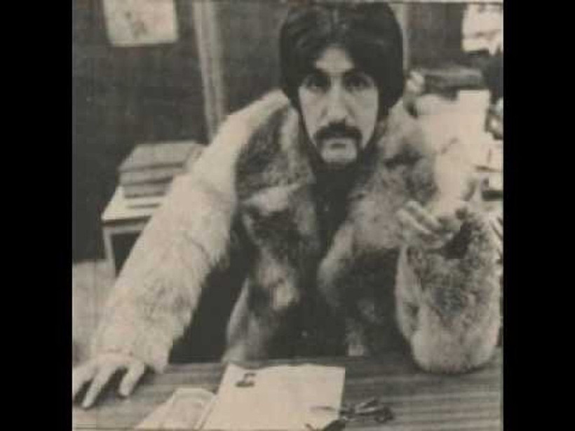 Türk Müziği’nin dev ismi Barış Manço’nun hiç görmediğiniz çocukluk karesi olay oldu! 7'den 77'ye herkesin sevgilisiydi - Resim: 3