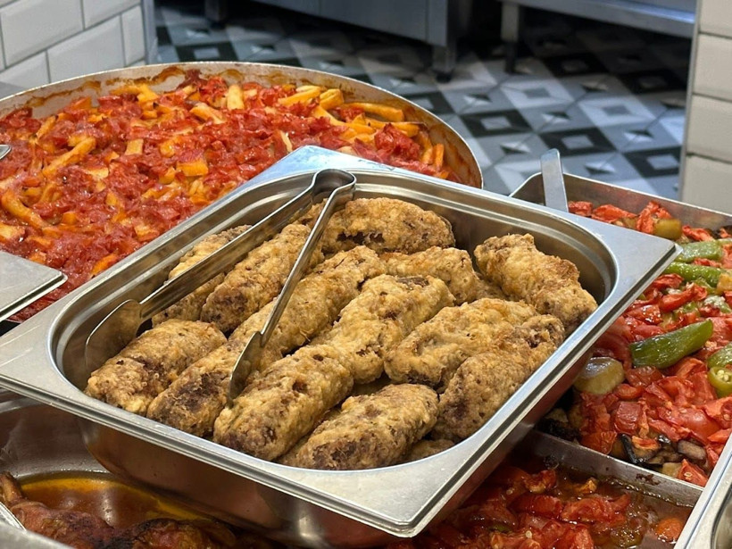 58 yıllık tarih sona erdi: Vedat Milor'un tavsiye ettiği Tarihi Şahin Lokantası iflas etti! - Resim: 7