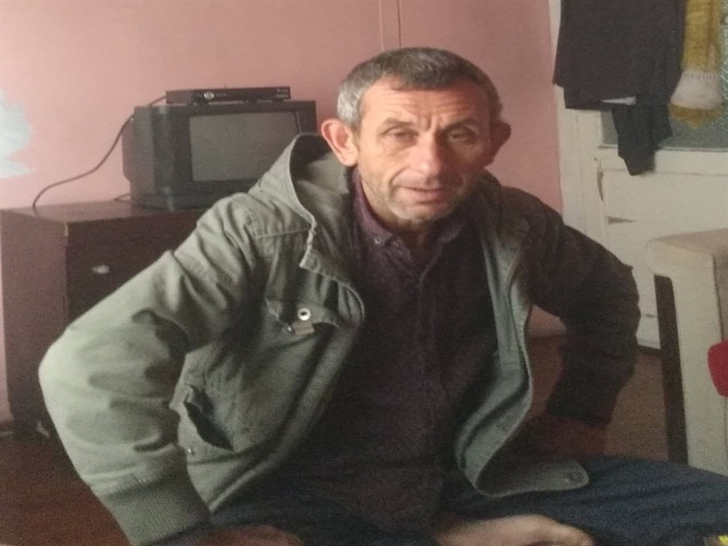 'Hakkınızı helal edin' deyip kayıplara karıştı! Dünden beri aranıyor - Resim : 1