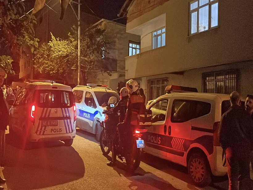 Kızını vurup aynı silahla intihar etmişti! Tartışmanın nedeni ''yok artık'' dedirtti - Resim : 1