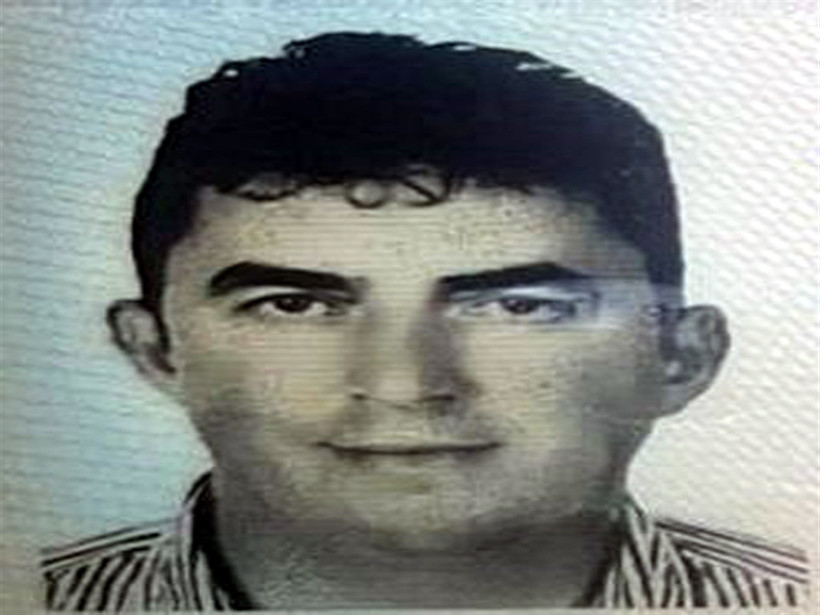 Yürüyüş yapmak için gitmişti! Acı olay - Resim : 1