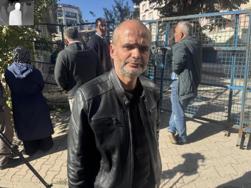 Yıkılan binanın 4 aylık öyküsü! Son 5 dakikayı anbean anlattı - Resim : 1