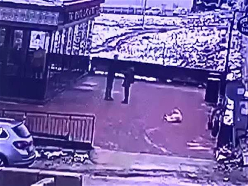 Gülistan Doku 5 yıldır kayıp! Kaybolduğu güne ait görüntüler ortaya çıktı - Resim : 1