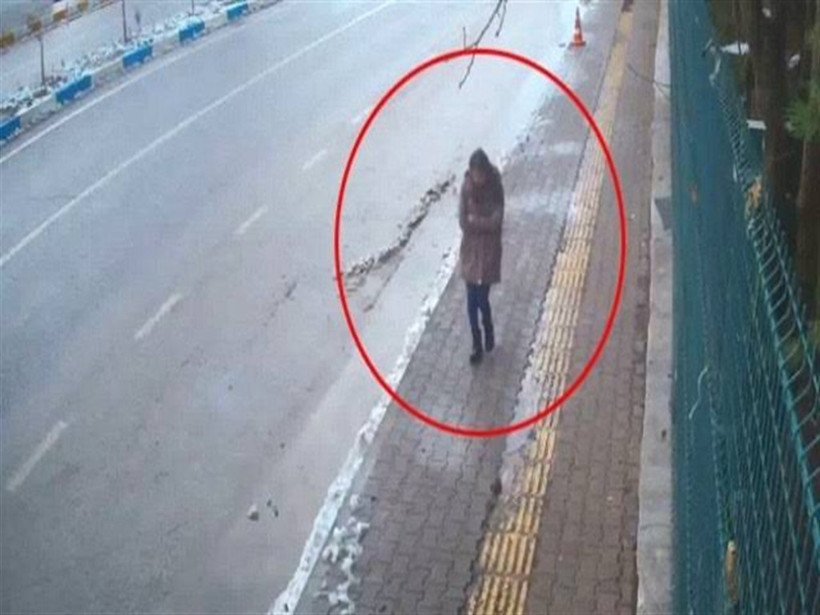 Gülistan Doku 5 yıldır kayıp! Kaybolduğu güne ait görüntüler ortaya çıktı - Resim : 4