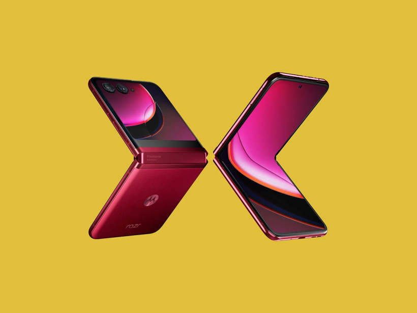 Bir döneme damga vurmuştu! Teknoloji devi Motorola'dan Türkiye'ye dönüş sinyali - Resim : 5