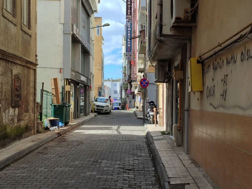 Sinop'ta çamaşır suyu küçük çocuğu hastanelik etti - Resim : 1