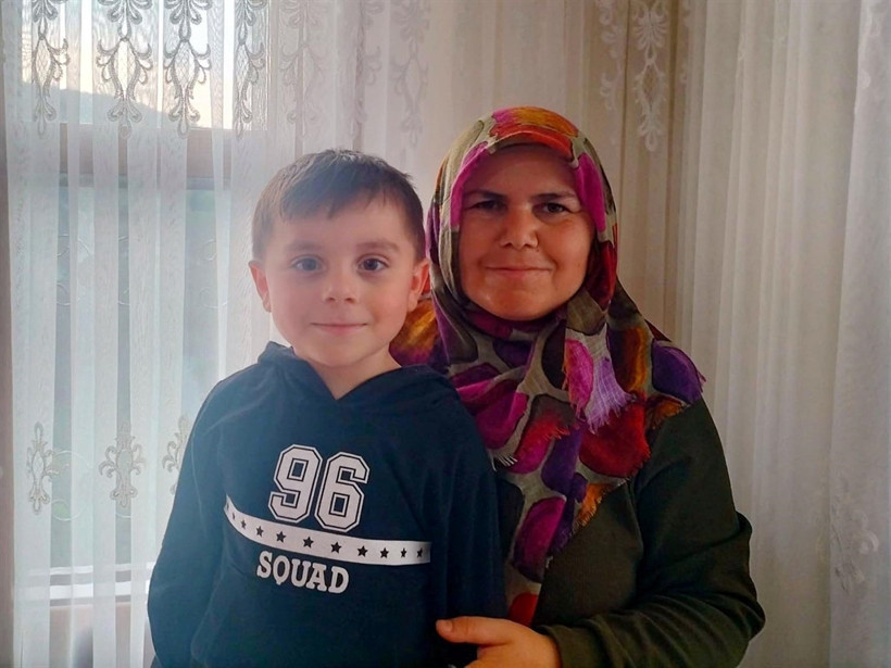 Kayıp çanta ve ayakkabıdan sonra telefonda bulundu! Enişteye elektronik kelepçe - Resim : 3