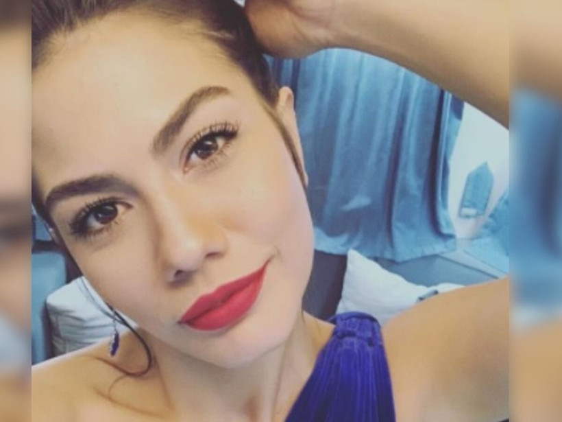 Eşref Rüya'nın Nisan'ı Demet Özdemir Beşiktaşlı Emirhan Topçu ile aşk mı yaşıyor? Yaş farkı dikkat çekti! - Resim : 7