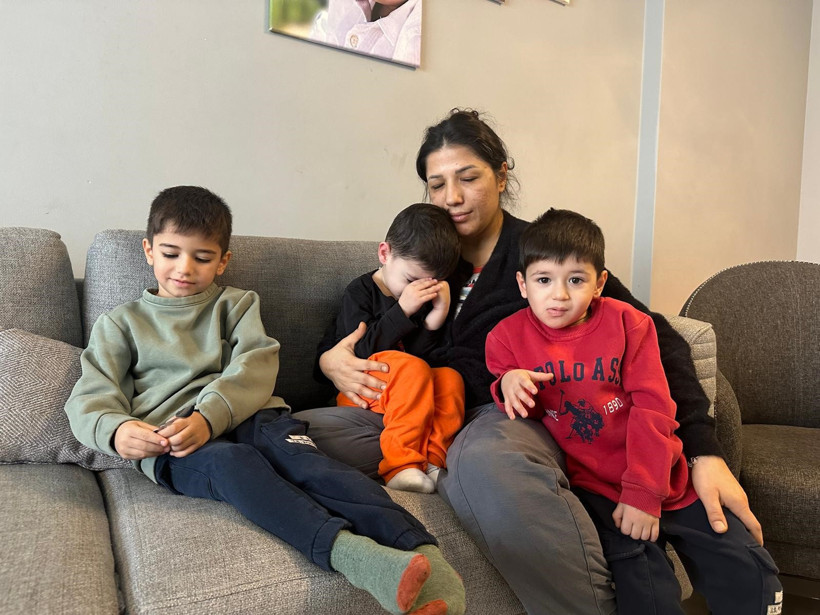 Resmi eş mi, dini eş mi?! İşadamının naaşı morgdan çıkamıyor: Cenaze Cidde’de rehin - Resim : 1