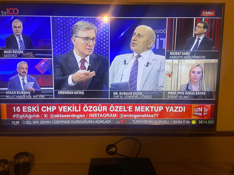 Yandaşlar Kılıçdaroğlu konuşmaya doyamadı - Resim : 3