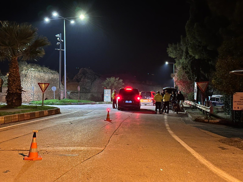 Papa için güvenlik önlemleri zirvede - Resim : 2