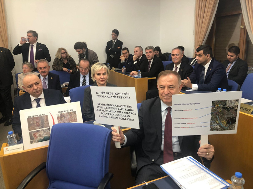 Bakan Kurum başvuranların sayısını açıkladı: Zor kura - Resim : 3