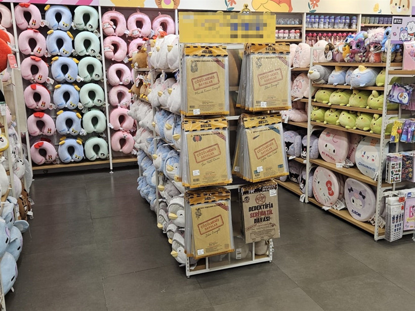 Ürpertici cinayetler oyun oldu! Ebeveynler isyanda - Resim : 1