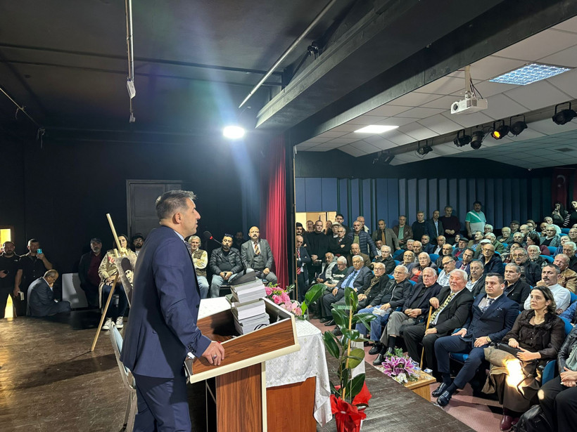 APO’ya tepki yok, Türk subayı Orkun Özeller'e var! Burası Karadeniz - Resim : 3