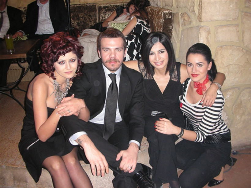 Yaprak Dökümü’nün Ali Rıza Bey’i Halil Ergün’den Fahriye ve Gökçe’ye 16 yıl sonra gelen sitem: ‘Beni hiç aramadılar!’ - Resim : 10