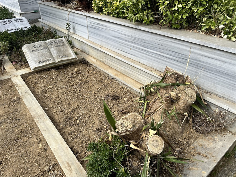 Münevver Karabulut belgeseline mahkeme ‘dur’ dedi! Yargı Netflix’i susturdu - Resim : 10