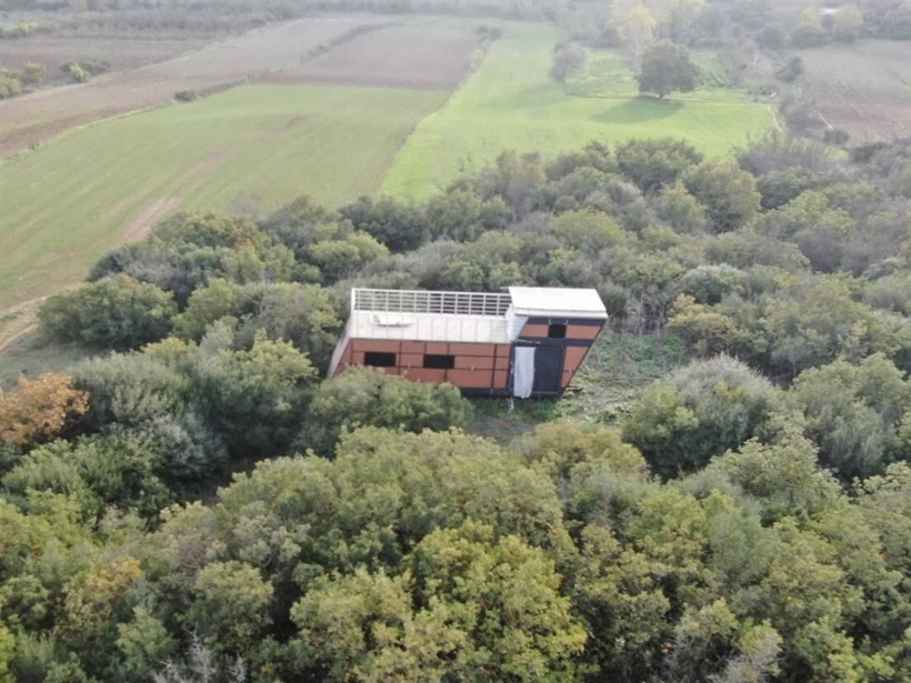 Akıl almaz hırsızlık ev çalındı! Değeri 1 milyon 200 bin lira - Resim : 1